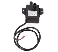 NINMORTH DC Submersible for Water Pump 12V 5W 300cm Lift 240L/H Low Noise Brushless Centrifugal Pump for Aquarium Pet Fountain Cooling Systems