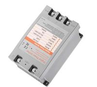 NINMORTH Digital Phase Inverter 5HP Single Phase to Three Phase Inverter 220V 15A for Motor Devices
