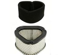 NINMORTH Engine Air Filter 12 083 05-S CV11 to CV16, Composite Material Tractors
