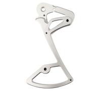 NINMORTH for Bike Electric Rear Derailleur Inner Plate, for CNC Machined 7075-T651 Aluminum Alloy for SRAM NXGXX01XX1ApexRivalForceEagle