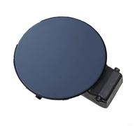 NINMORTH for Fuel Filler for Door Lid Cap 3BD809857 B5 1998-2005 Unpainted Plastic for Replacement Car Part