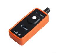 NINMORTH for tpms Sensor Activator EL-50448 ABS Shell for tpms Sensor | for durable ABS housing, shock-resistant design, wear-proof for surface, compact 6x2.3x1.4 inch size