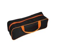 NINMORTH Grill Tools Storage Bag Barbecue and Camping, 38 x 12 x 12cm, Made of Oxford Cloth