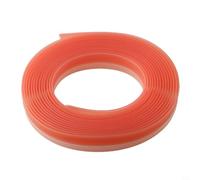 NINMORTH Guide Rail Splinter Guard Strip for SP5000, FS/2, FS/2 KP & FSK Track Saws - 5-Meter Edge Tape Replacement (Part No. 495209)