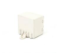 NINMORTH Ice Maker Compressor Start Relay SR VA3AG6D, 195A High Switching Capacity, 220V AC Coil Voltage, 50C to 120C for Range, Quick Safety Feature