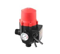 NINMORTH IP65 EPC-2 Pump Electronic Switch 1100W Pressure Controller 10 Bar for Auto for AC 220-240V Garden Well Centrifugal Pumps