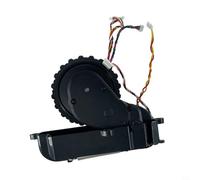 NINMORTH Left Right Wheel For ISWEEP D520, For Conga 1690 Pro 3290 3390 3490 3590 3890 Wheels(Left)