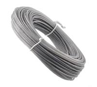 NINMORTH Line Spool 18m 1.65mm for ART 24 27 30 36 Li Easy Advanced GrassCut for Replacement