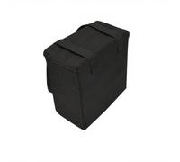 NINMORTH Nylon Travel Case for Fender Frontman 10G Guitar for Amp - Protective Storage Bag with Shoulder Strap, Compact Gig Cover Musicians, for Black