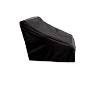 NINMORTH Outdoor Electric Wheelchair Cover 600D Waterproof Oxford Cloth UV Dustproof Rainproof Secure for Fit Drawstring Mobility Scooters 95x70x95cm(100x75x100cm)
