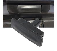 NINMORTH Rear Tailgate Lock Boot Release Switch Handle Compatible with For Hyundai For i30 2012-2017 Hatchback and Elantra GT 2013-2017 Models Part Number 81260-A5000
