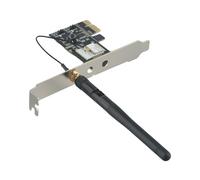 NINMORTH Remote PC Boot Card for PCIE Slot, Power Switch Works with Alexa for Google Home and App