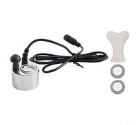 NINMORTH Replacement Transducer Discs and Tool for Dimplex Opti-Myst for M-011B, Indoor Air Quality Accessory Kit