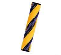 NINMORTH Roller Brush Replacement For Dreame Z40and Z50 Station Vacuums Efficient Cleaning, Easy Snap-In Installation, Anti-Entanglement Bristles(A)