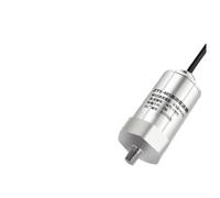 NINMORTH RS485 Wireless Temperature Vibration Transmitter, Analog Signal Output, IP67 for Protection Motor Pump Bearing Fault Analysis(A)