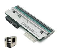 NINMORTH Thermal Print Head for Zebra ZE500-4 / 110Xi4 / R110Xi4 / 105SL Plus, 203dpi, P1004230, Metal Construction, Standard Size