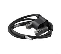 NINMORTH Twin Cylinder Carburetor Replacement For Ignition Coil For 16-18 For HP 394891
