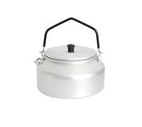 NINMORTH Ultralight Aluminium Camping for Kettle Portable for Retrofit Designed with Practical Handling in Daily Use