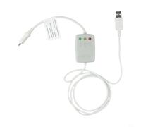 NINMORTH USB Flashing Cable For DCSD，DCSD Engineering USB Cable, Dual FT232 IC For Fast Data Communication