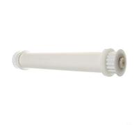 NINMORTH White Wheel Tube Assembly 99955951-ASSY,for Dolphin Robotic Cleaners, Compatible with Orion Atlantis Deluxe 3 4,for Discovery,for Saturn Wave 65