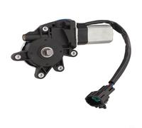 NINMORTH Window Lift Motor Front Left for Part No 80731-ED000 80731ED000 Direct 1 Pack