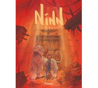 Ninn T04: La Cathédrale de fer