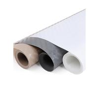 Ninnyi 3 Pcs Drawer Liners, 11.8 X 59 in Non Slip Waterproof Kitchen Cupboard Shelf Liner