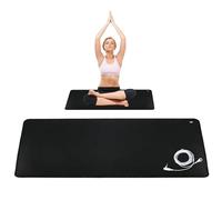 Ninnyi Grounding Mat Earthing Uk, 30 x 100 cm Improving Sleep Grounding Well Mat