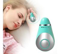 Ninnyi Mini Ca-lm Carry for Anxiety, Hand Held Portable Sleep Aid & Anti-Anxiety Device for USB Charging Microcurrent