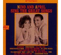 Nino And April Sing The Great Songs