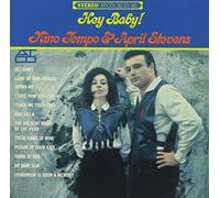 Nino & April - Hey Baby