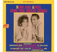 Nino & April - Sing the Great Songs