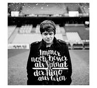 Nino aus Wien,der - Immer Noch Besser Als Spinat (2lp+Bonus CD) [Vinyl LP] [VINYL]