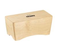 Nino NINO931 Bongo-Cajon Natural