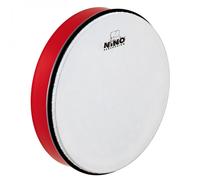 Nino by Meinl 12" ABS Hand Drum Red