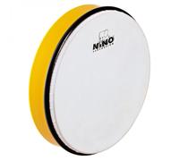 Nino by Meinl 12" ABS Hand Drum Yellow