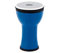 Nino by Meinl 6" Elements Mini Djembe Blueberry