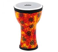 Nino NINO-EMDJ-SU Children Sunshine 6" Djembe