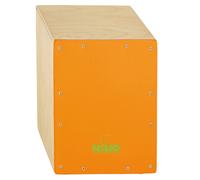 Nino by Meinl Cajon Orange