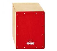 Nino by Meinl Cajon Red