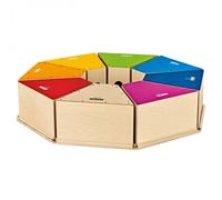 Nino by Meinl Deluxe Classroom Cajon