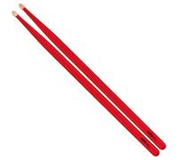 Nino by Meinl Drumsticks Red
