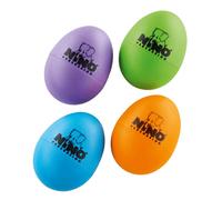 Nino by Meinl Egg Shaker Assortment (4pcs)