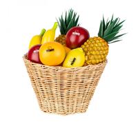 Nino by Meinl "Fruit" Shaker Assortment 18pcs