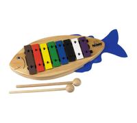 Nino by Meinl Glockenspiel Multi-colour