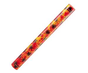 Nino by Meinl NINO-SRS1-L Percussion Synthetic 24 Inch Rainstick