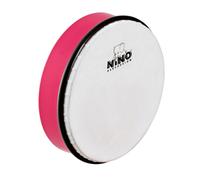 Nino by Meinl NINO45SP 8 Inch ABS Hand Drum Strawberry Pink