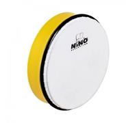 Nino by Meinl NINO45Y 8 Inch ABS Hand Drum Yellow