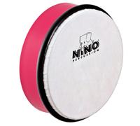 Nino by Meinl NINO4SP 6 Inch ABS Hand Drum Strawberry Pink