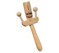 Nino by Meinl NINO519 Woodpecker Natural